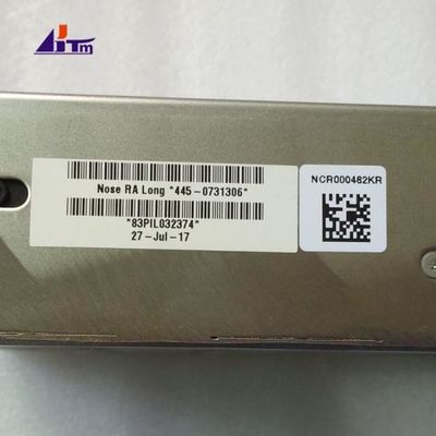 ATM Makinesi Parçaları NCR S2 RA Uzun Burun İzleri Ve Şimdiki FLAG 445-0731306