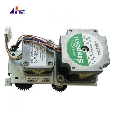 ATM Parçaları NCR GBRU GBNA Recycle Motor Montajı 009-0022165