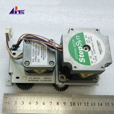 ATM Parçaları NCR GBRU GBNA Recycle Motor Montajı 009-0022165