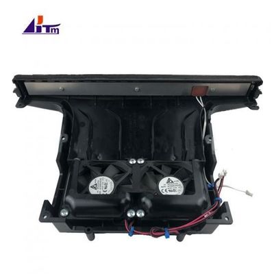 ATM yedek parçaları NCR 6625 Termal yönetim montajı 445-0745886