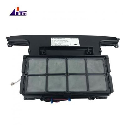 ATM yedek parçaları NCR 6625 Termal yönetim montajı 445-0745886