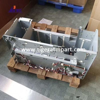 ATM makinesinin parçaları NCR 6687 Kontrol tahtası olmayan kaset sepeti 009-0029375