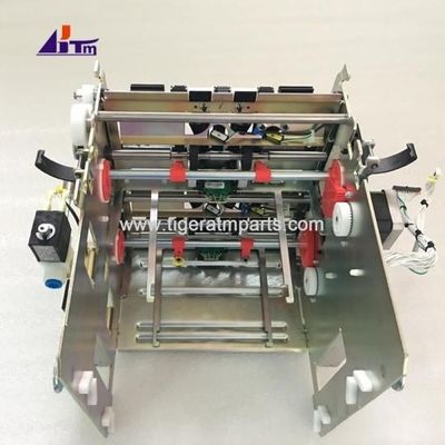 ATM yedek parçaları NCR S2 Çift Seçim Çift Sensör 445-0756605