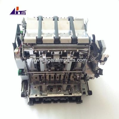 ATM Parçaları NCR Escrow ve Rezervuar Dar KD02167-D912 009-0028597