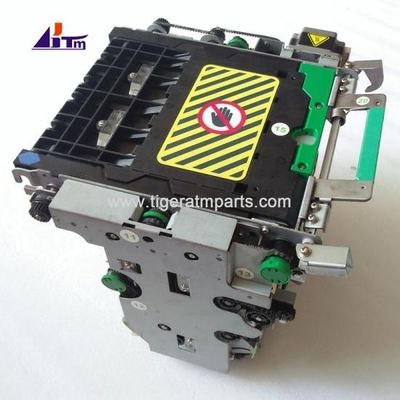 ATM Parçaları NCR Escrow ve Rezervuar Dar KD02167-D912 009-0028597
