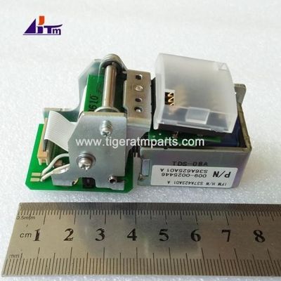 ATM yedek parçaları NCR kart okuyucu IC bloğu IMCRW 009-0025446