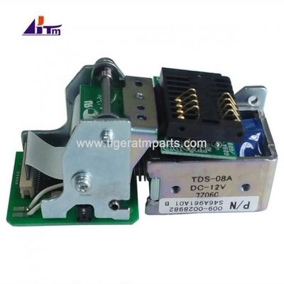 ATM makinesinin parçaları NCR 66 Kart Okuyucu IC Block 009-0028982