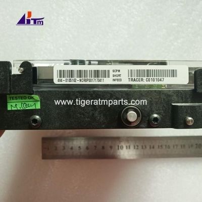 ATM Makine Parçaları NCR Montaj SCPM Kısa Giriş 484-0105162