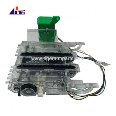 ATM Makine Parçaları NCR SDM2 TILT Yukarı Rehber Montajı 484-0103363