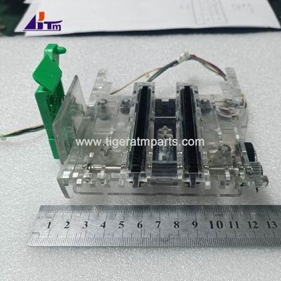 ATM Makine Parçaları NCR SDM2 TILT Yukarı Rehber Montajı 484-0103363