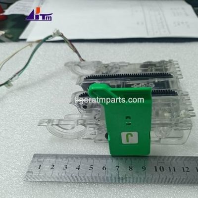 ATM Makine Parçaları NCR SDM2 TILT Yukarı Rehber Montajı 484-0103363