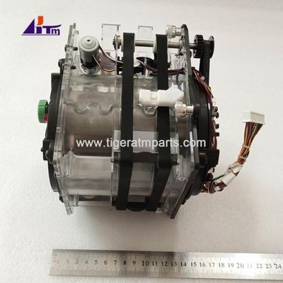 ATM yedek parçaları NCR SDM2 Montaj Rebuncher 484-0106598