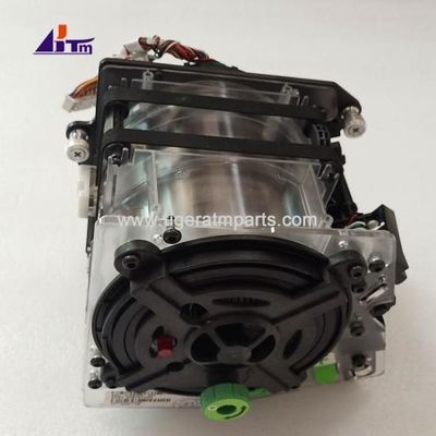 ATM yedek parçaları NCR SDM2 Montaj Rebuncher 484-0106598