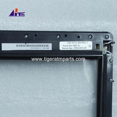 ATM Makinesi Parçaları NCR Assy 15 Inch Touch Screen 445-0711369