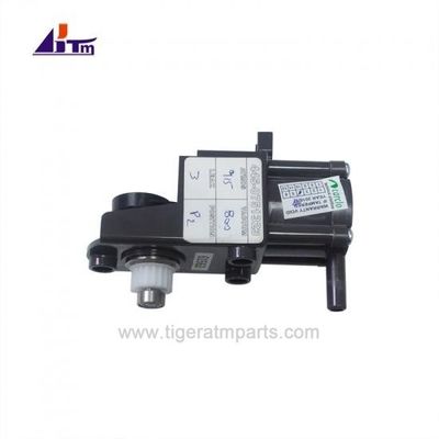 445-0751323 NCR S2 Vakum Pompası Montajı ATM Makine Parçaları