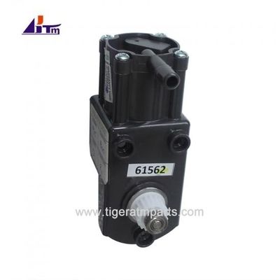 445-0751323 NCR S2 Vakum Pompası Montajı ATM Makine Parçaları