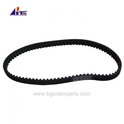 445-0646307 NCR 12.3cm 84T Kemer ATM Makine Parçaları
