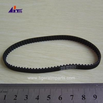 445-0646307 NCR 12.3cm 84T Kemer ATM Makine Parçaları