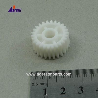 ATM yedek parçaları NCR 26T 10mm Gear Idler 445-0633190