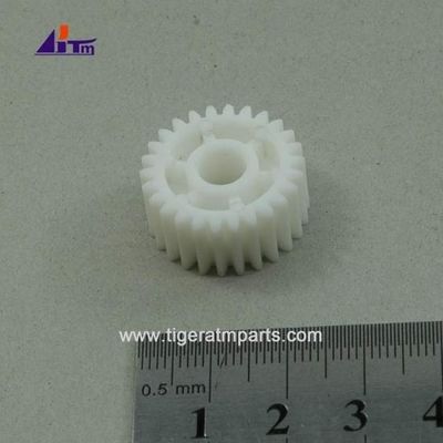 ATM yedek parçaları NCR 26T 10mm Gear Idler 445-0633190