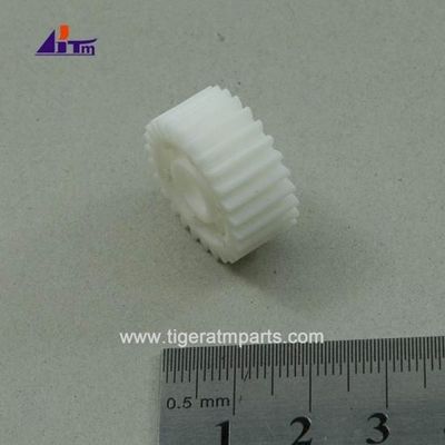 ATM yedek parçaları NCR 26T 10mm Gear Idler 445-0633190