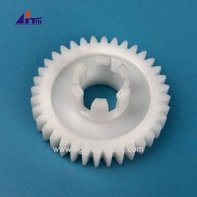 ATM yedek parçaları NCR 36T 5mm Gear Idler 445-0587809