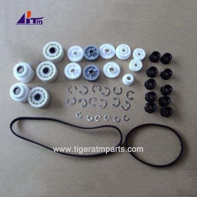 ATM yedek parçaları NCR Aria 3 Double Pick Drive Gear Bearing Kit 445-0704985