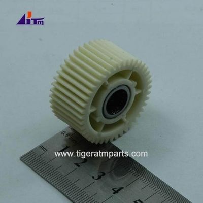 445-0587791 NCR Gear Idler 42 Diş ATM yedek parçaları