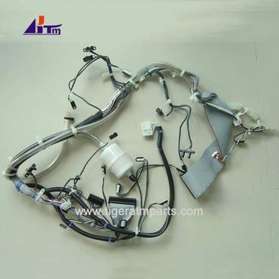 ATM yedek parçaları NCR 5886 5887 sunumcu Uni-Harness 445-0672427 445-0680923