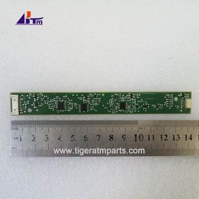 Banka ATM Makinası Parçaları NCR PCB Temizleme Kutusu Leds Arayüz 445-0742837