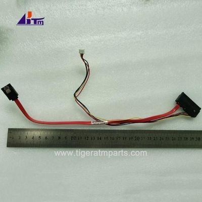 Banka ATM yedek parçaları NCR Selfserv 83 6683 SATA Kablo 35cm 497-0466594