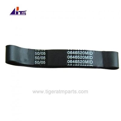 ATM yedek parçaları NCR SelfServ 58XX 66XX LVDT kemeri 169.6mm 445-0646520