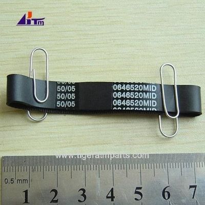 ATM yedek parçaları NCR SelfServ 58XX 66XX LVDT kemeri 169.6mm 445-0646520