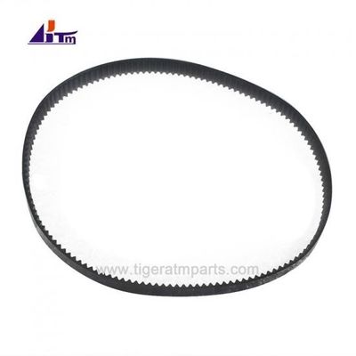 998-0235644 9980235644 NCR 66XX Kart Okuyucu Kemer Siyah ATM Yedek Parçaları