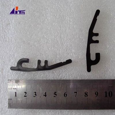 ATM yedek parçaları NCR Rehberi Çıkış Siyah 445-0642551