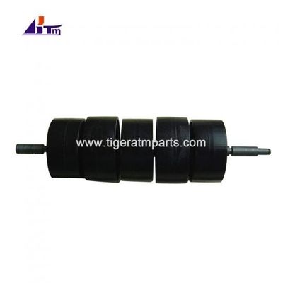 ATM Parçaları NCR Presenter Roller Shaft Drum Taşıma Montajı 445-0677375-14 445-0709417