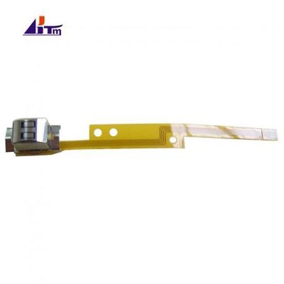 ATM yedek parçaları NCR 58XX Kart Okuyucu Ön Başlık 998-0235654