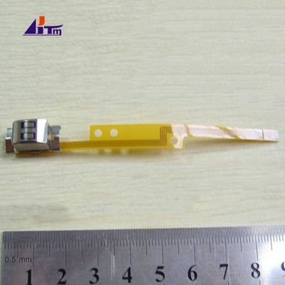 ATM yedek parçaları NCR 58XX Kart Okuyucu Ön Başlık 998-0235654