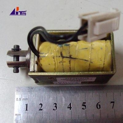 ATM yedek parçaları NCR SelfServ 5877 Solenoid Assy 445-0615715