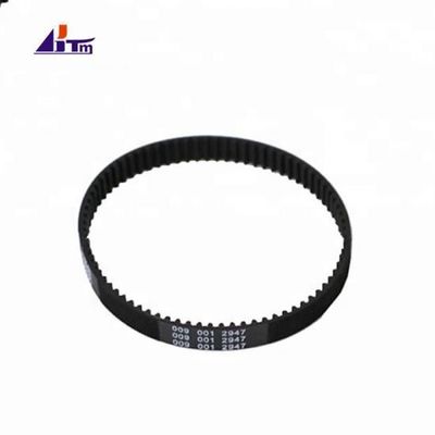 ATM yedek parçaları NCR 5877 NID Presenter Belt 009-0012947