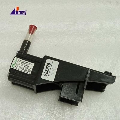 ATM yedek parçaları NCR SelfServ Vakum pompası montajı 445-0738137