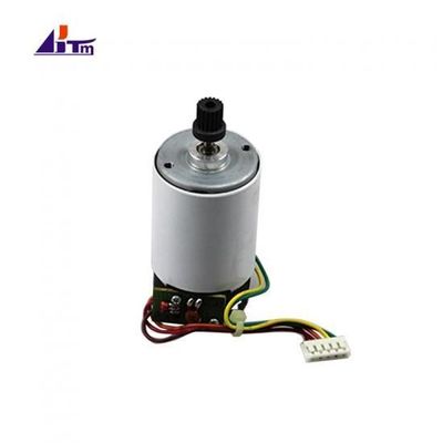 ATM yedek parçaları NCR SelfServ Sankyo IMCRW-MCRW Kart Okuyucu Motor Assy 998-0911811