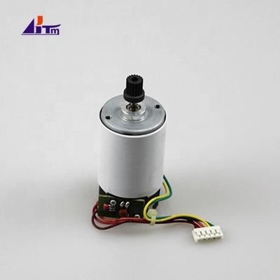 ATM yedek parçaları NCR SelfServ Sankyo IMCRW-MCRW Kart Okuyucu Motor Assy 998-0911811