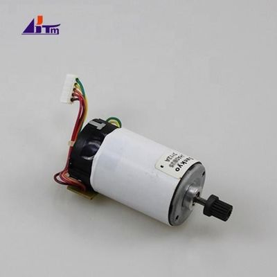 ATM yedek parçaları NCR SelfServ Sankyo IMCRW-MCRW Kart Okuyucu Motor Assy 998-0911811