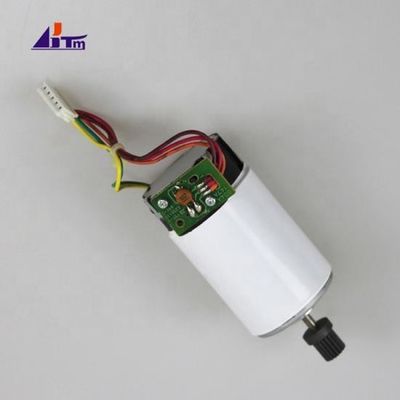 ATM yedek parçaları NCR SelfServ Sankyo IMCRW-MCRW Kart Okuyucu Motor Assy 998-0911811