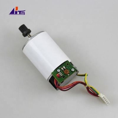 ATM yedek parçaları NCR SelfServ Sankyo IMCRW-MCRW Kart Okuyucu Motor Assy 998-0911811