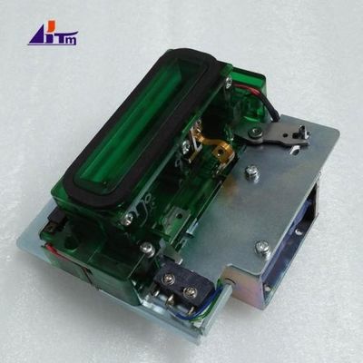 ATM yedek parçaları NCR 66XX IMCRW Kart Okuyucu Perde Montajı 009-0025445