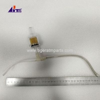 ATM Parçaları NCR Assy S2 Presenter Tubing Air Filter 445-0756047 445-0750211