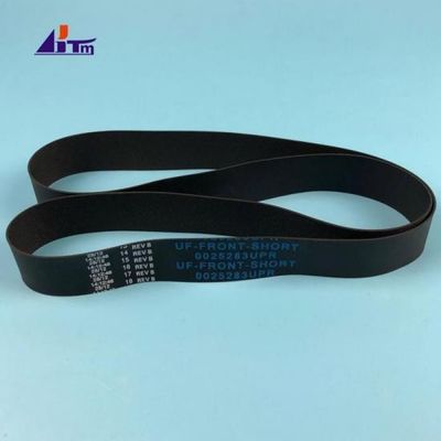 ATM yedek parçaları NCR 6622 sunumcu taşıma kemeri üst 009-0025283