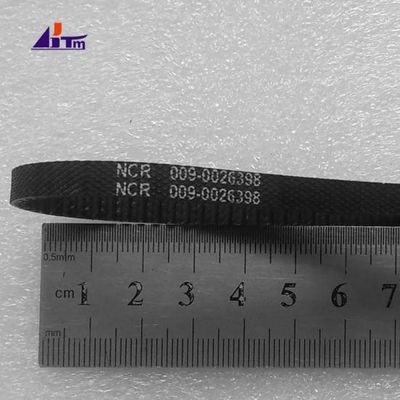 ATM yedek parçaları NCR kemeri senkroniz 135T FHT-3 x 445-0756286-07 009-0026398